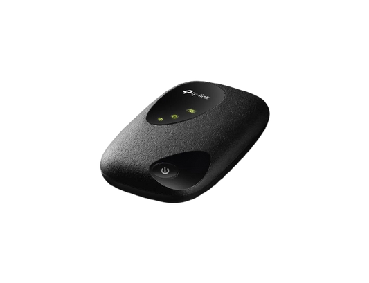 TP-LINK 4G LTE Mobile Wi-Fi 150 Mbps 4G Router