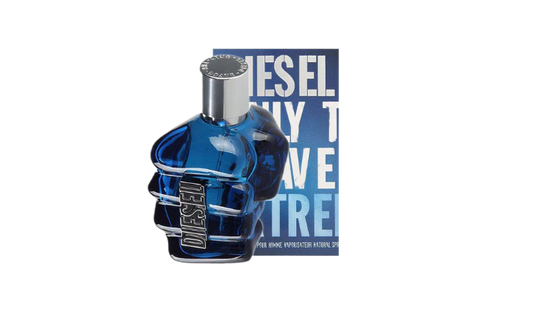 Diesel Only The Brave Extreme 75ml