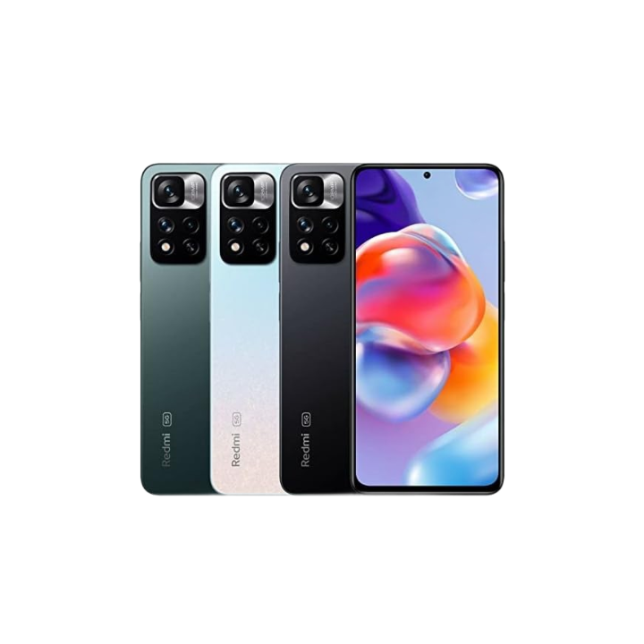 Xiaomi Redmi Note 11T 5G (Refurbished) - 128GB
