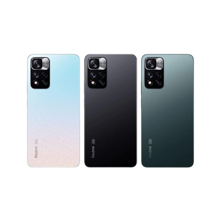 Xiaomi Redmi Note 11T 5G (Refurbished) - 128GB