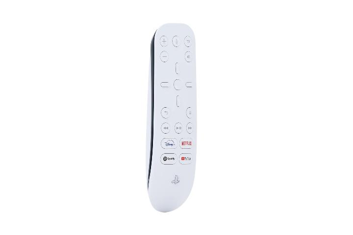 Sony PlayStation 5 Media Remote