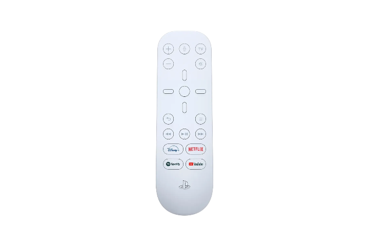 Sony PlayStation 5 Media Remote