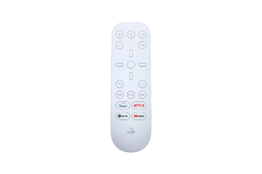 Sony PlayStation 5 Media Remote