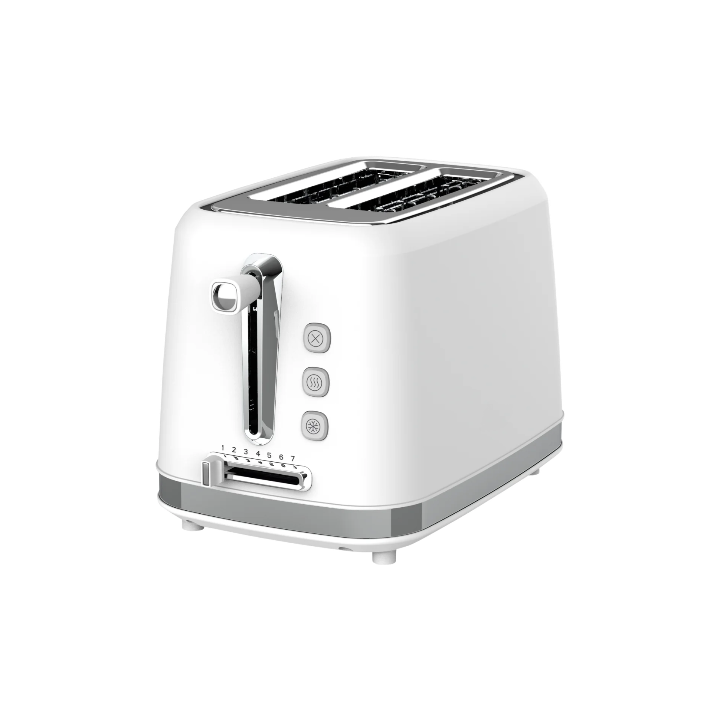 Eiger 2-Slice Signature Series Toaster (Stainless Steel) | EG-SSTS201