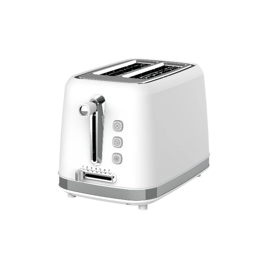 Eiger 2-Slice Signature Series Toaster (Stainless Steel) | EG-SSTS201