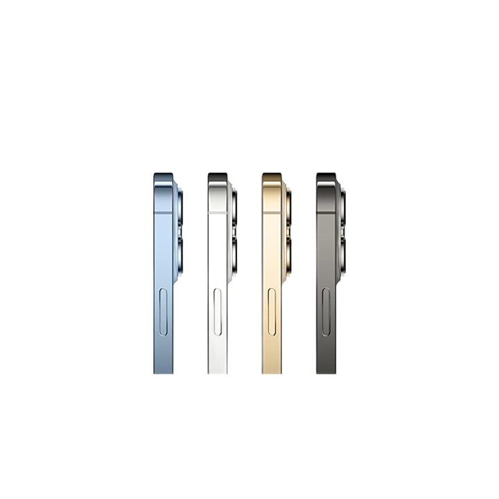 iPhone 13 Pro (Refurbished) – Power Meets Elegance