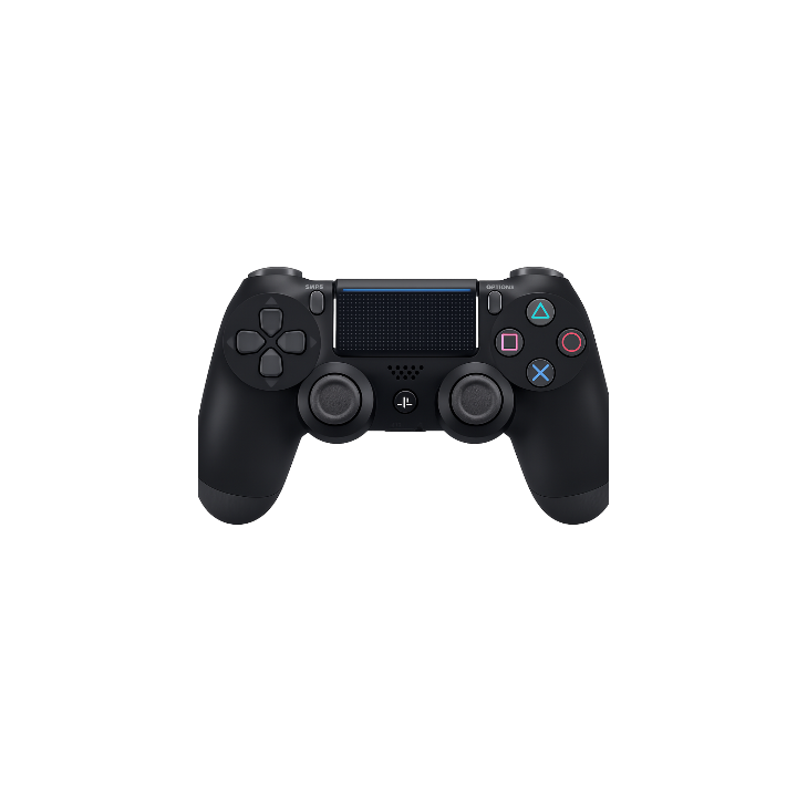 PlayStation 4 Wireless Controller – Precision and Performance
