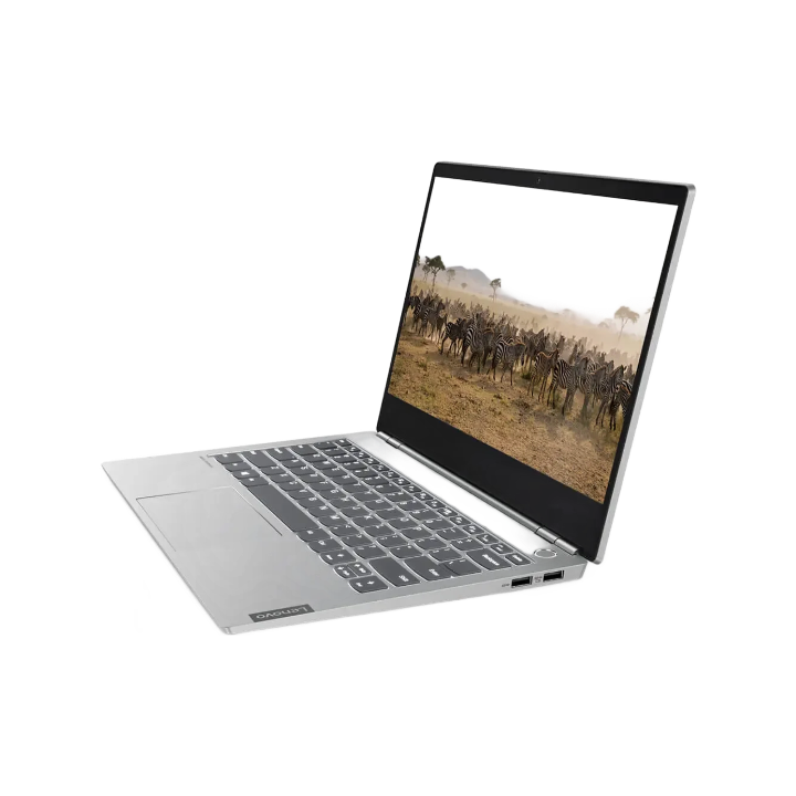 Lenovo ThinkBook 13s-IML Notebook – Intel® Core™ i5-10210U | 8GB RAM | 512GB SSD | 13.3″ FHD | Windows 10 Pro – Mineral Grey (Pre-loved)