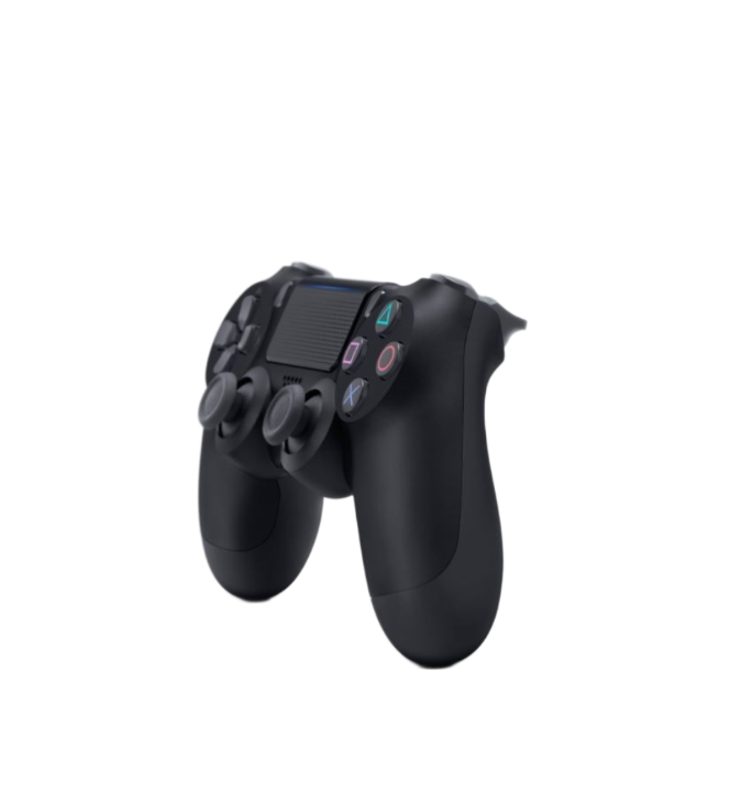 PlayStation 4 Wireless Controller – Precision and Performance