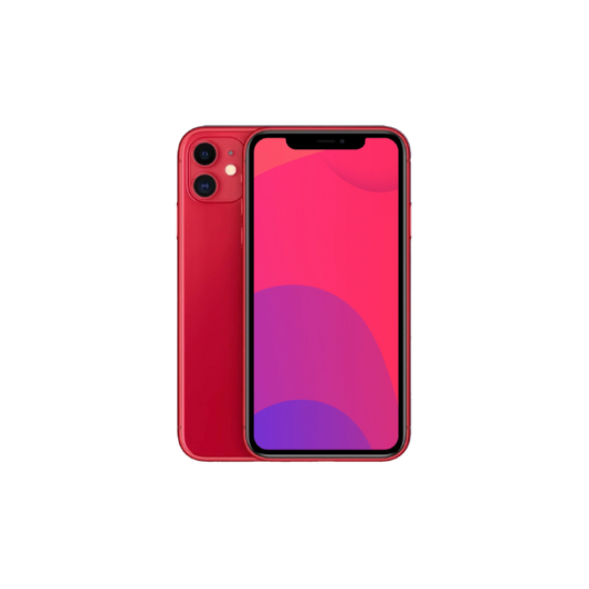 Apple iPhone 11 | Pre-Loved . Smooth Performance.