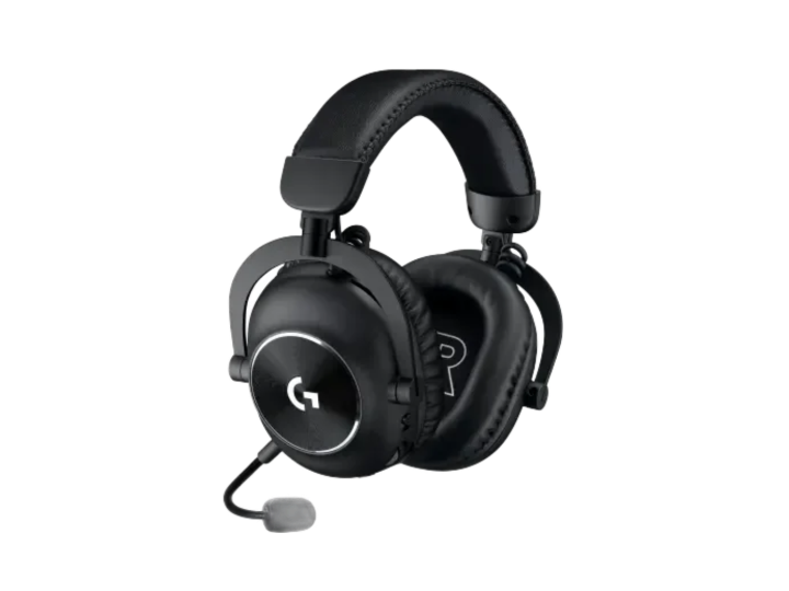Logitech G PRO Gaming Headset (2nd Gen)