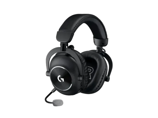 Logitech G PRO Gaming Headset (2nd Gen)