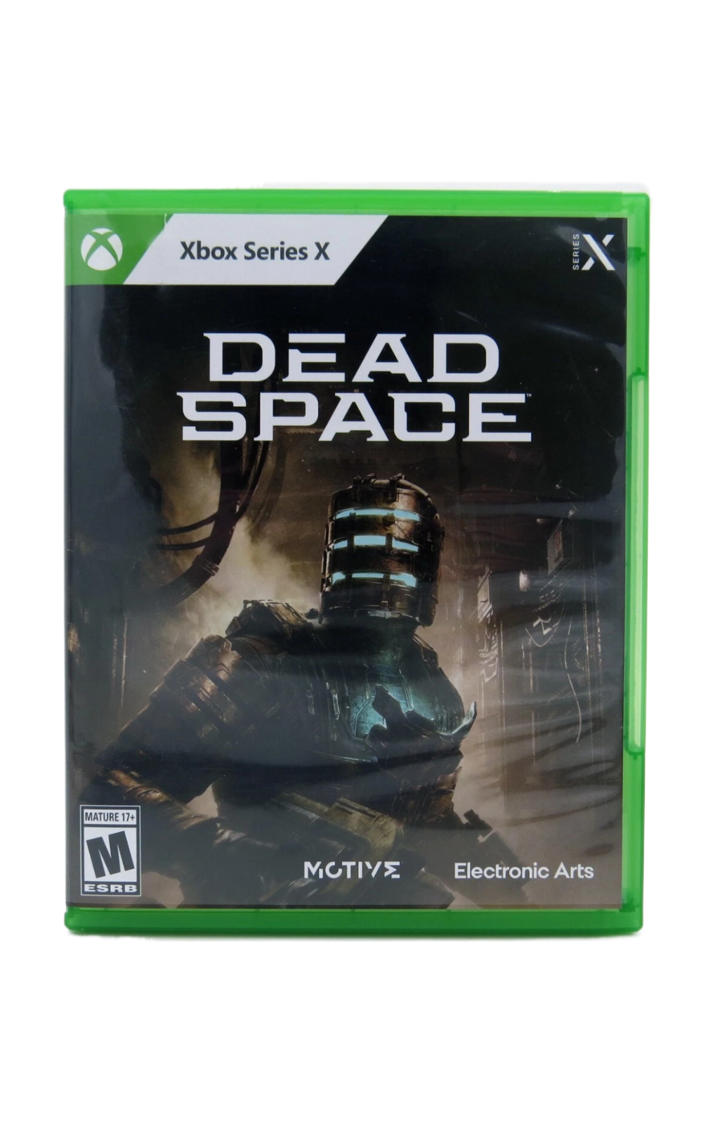 Dead Space – Xbox Series X (New)