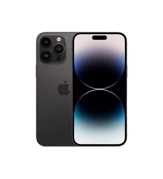 Apple iPhone 14 Pro – 128GB | Pre-Loved Brilliance. Pro-Level Power.