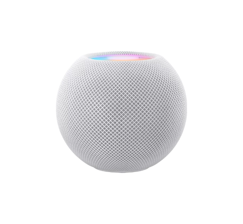 Apple HomePod mini Smart Speaker – White (Brand New)