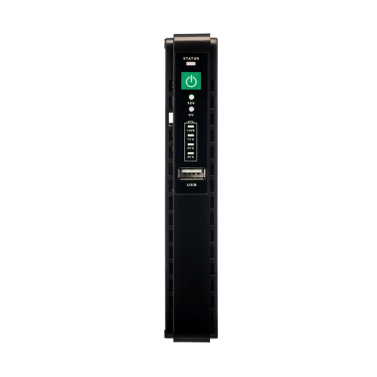 SUPA FLY Mini DC UPS – Your Mini Inverter Solution