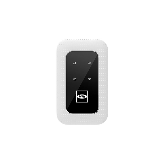 MTN 4G WiFi Router – MTN SIM Only
