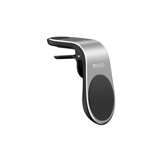 Yesido C64 Magnetic Car Phone Holder – Air Vent Mount