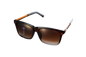 Gucci Men's Square Frame Sunglasses – Polarized