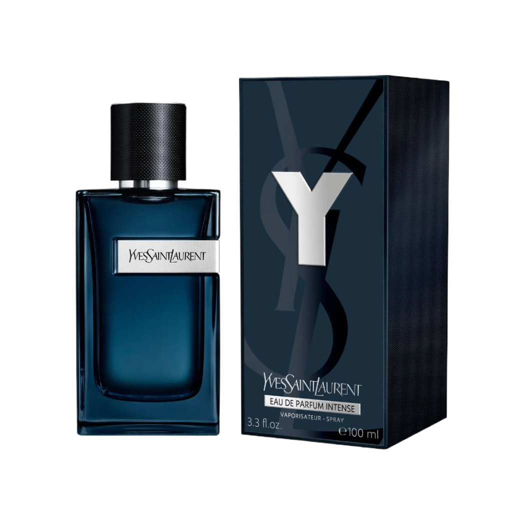 Yves Saint Laurent Y Eau De Parfum Intense – 100ml Eau De Parfum