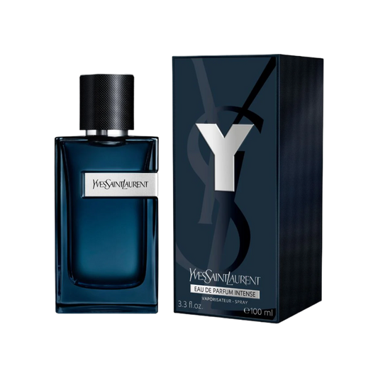 Yves Saint Laurent Y Eau De Parfum Intense – 100ml Eau De Parfum