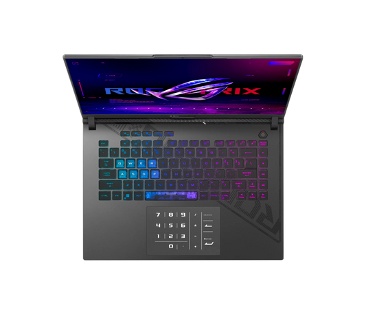 ASUS ROG Strix G16 – 14th Gen Intel Core i9 | 16GB RAM | 1TB SSD 🎮🔥 Pre-Loved