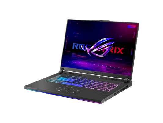ASUS ROG Strix G16 – 14th Gen Intel Core i9 | 16GB RAM | 1TB SSD 🎮🔥 Pre-Loved
