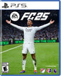 EA Sports FC 25 – Play the Future of Football (PS5)