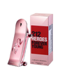 Carolina Herrera 212 Heroes For Her – 80ml | Bold, Feminine, Fearless