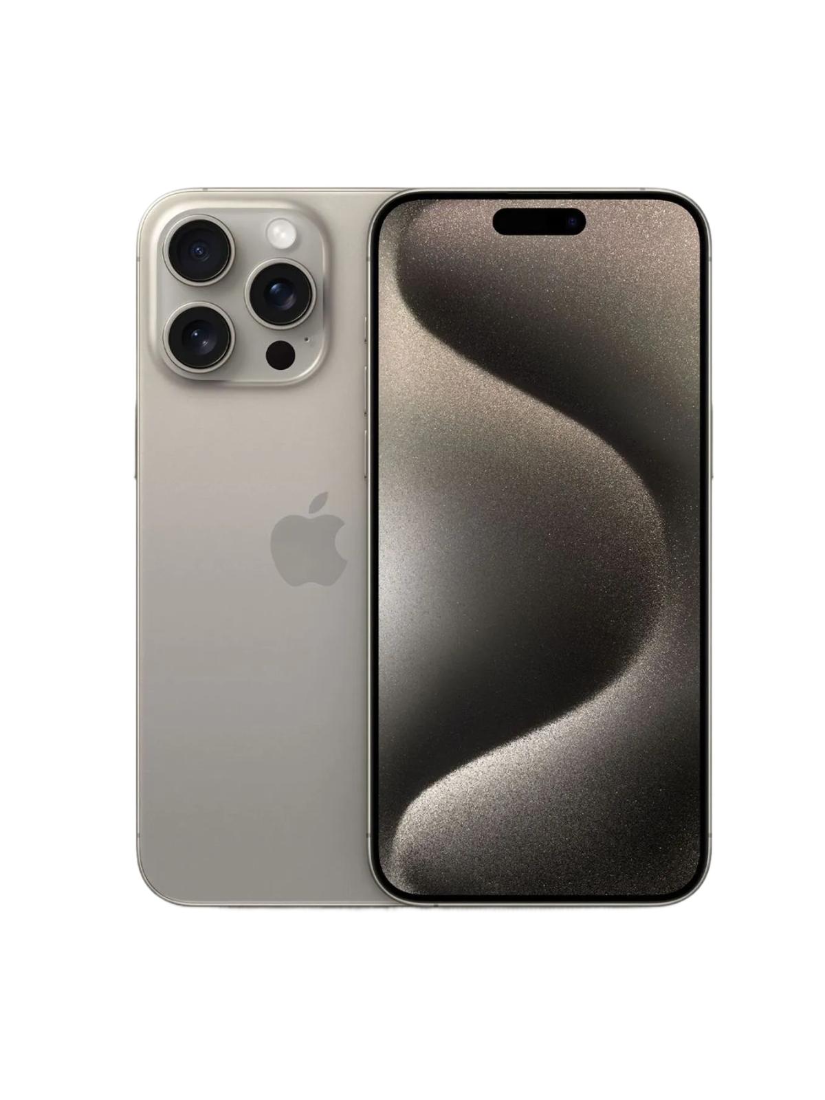 Apple iPhone 15 Pro – 128GB | Pre-Loved &amp; Powerful