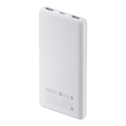 Xiaomi Powerbank 10000mAh 22,5W Lite