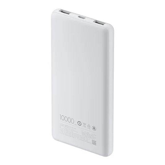 Xiaomi Powerbank 10000mAh 22,5W Lite