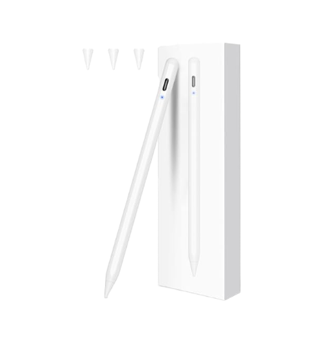 Apple Pencil – 1st & 2nd Generation