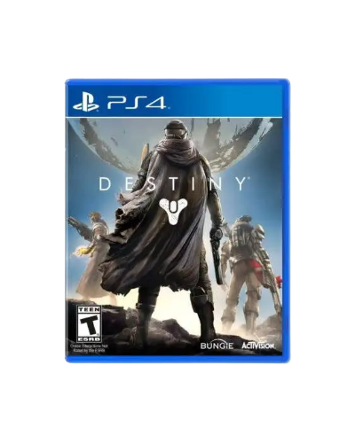 Destiny – PlayStation 4 (Pre-Loved)