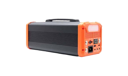 ROVO Portable Power Station – 500W UPS &amp; Inverter Backup