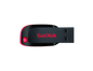 SanDisk Cruzer Blade USB Flash Drive – 32GB | Compact. Reliable. Everyday Storage