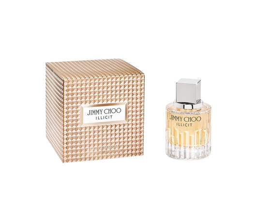 Jimmy Choo Illicit – Eau de Parfum – 60ml (For Her)