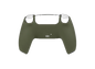NAC DS5 Silicone Skin – Green Camo (PS5 Controller Cover)