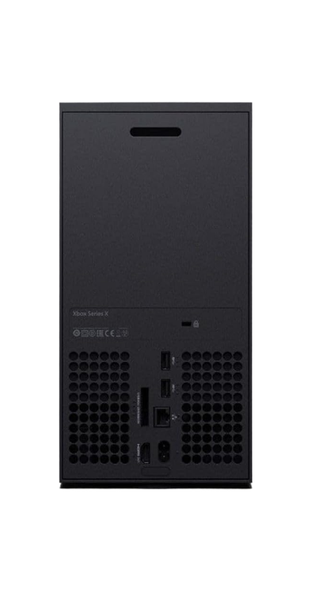 Xbox Series X – 1TB | Display Stock | Power Your Dreams