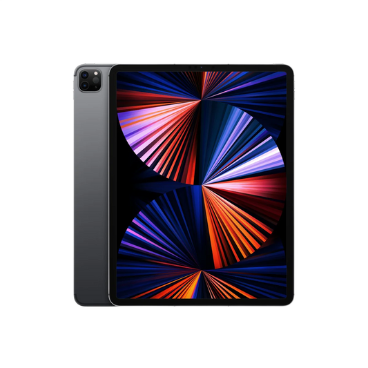 Apple iPad Pro 12.9" (6th Gen) Wi‑Fi + Cellular – 512GB – Ultimate Pro Power