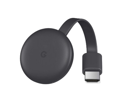 Google Chromecast – Cast to Your TV in HD