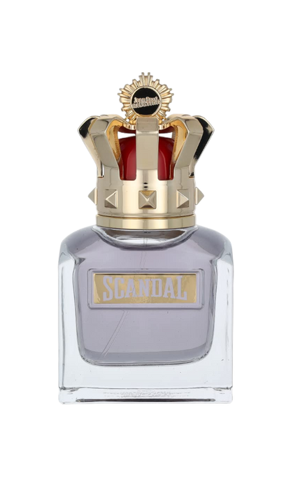 Scandal by Jean Paul Gaultier for Men – 100ml  Eau de Toilette Spray