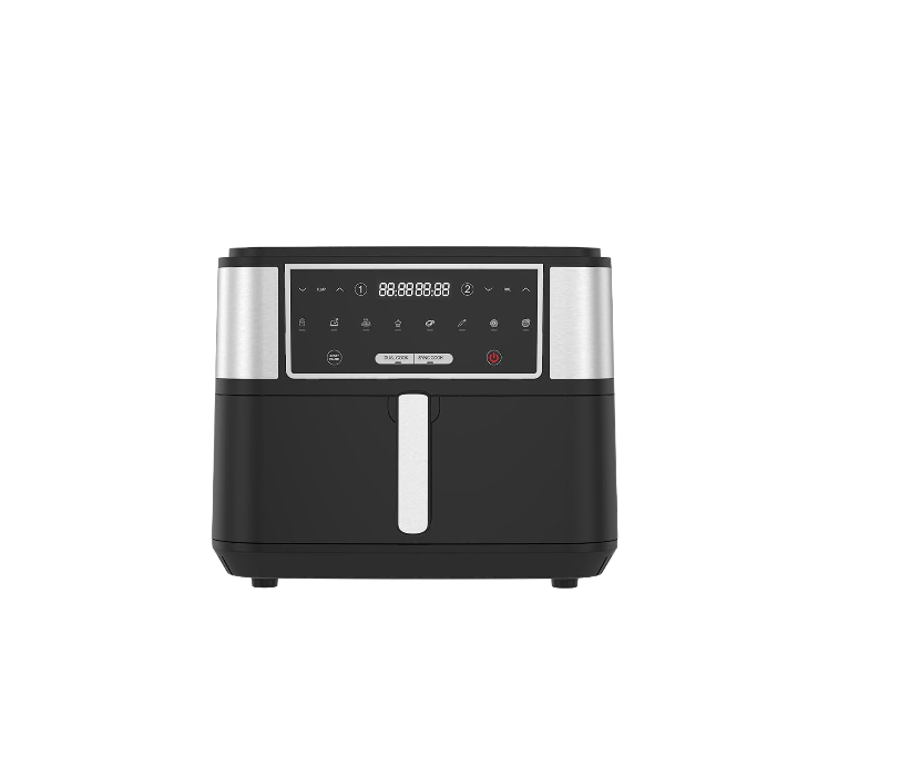 Milex 10L Dual Air Fryer