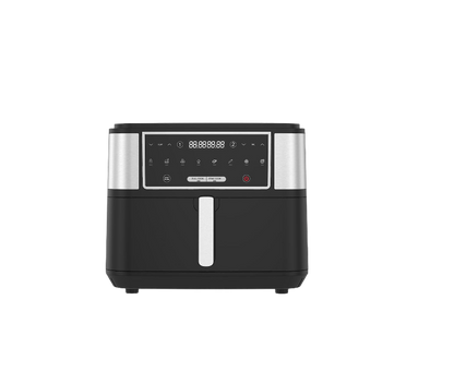 Milex 10L Dual Air Fryer