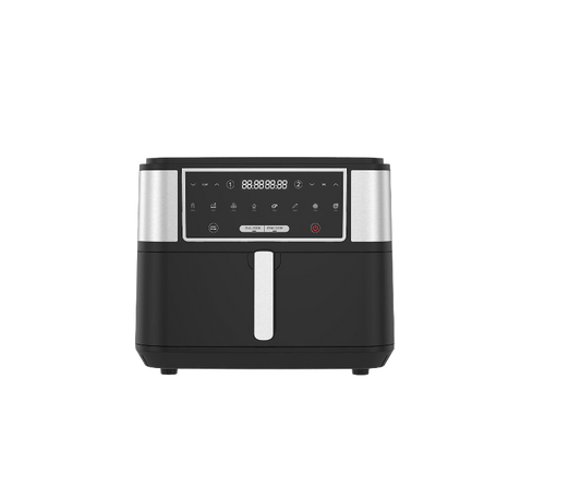 Milex 10L Dual Air Fryer