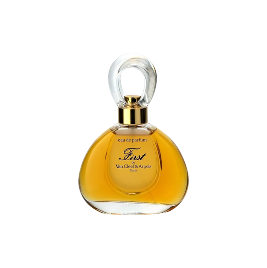 First Women by Van Cleef & Arpels 3.3 oz Eau De Toilette Spray