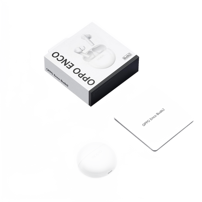 OPPOEnco Buds2 Wireless Headphone