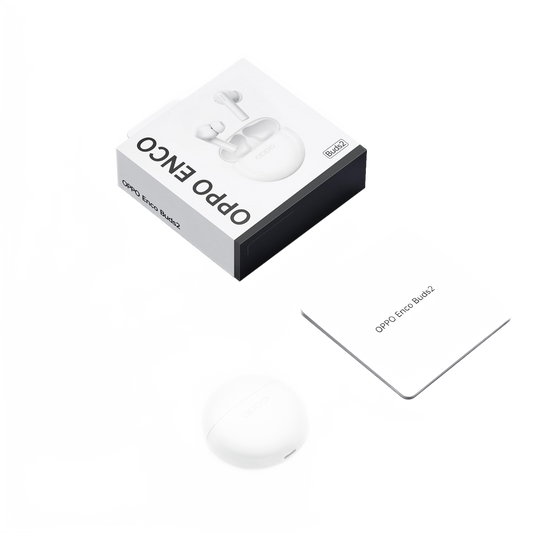 OPPOEnco Buds2 Wireless Headphone