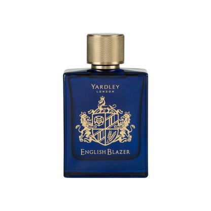 English Blazer – Eau de Toilette – 50ml