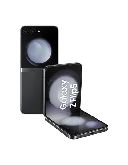 Samsung Galaxy Z Flip 5 – 8GB RAM | 256GB Storage